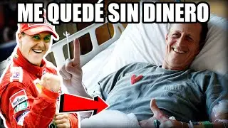¿Que Paso Con MICHAEL SCHUMACHER Y SU DINERO?