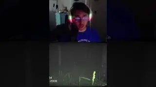 He's Just Standing There... MENACINGLY | Fervent
