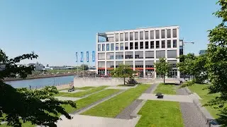 Röhlig - Imagefilm (2024)