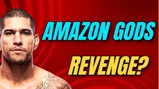 What's next for Alex Pereira? Ankalaev Rematch or Jon Jones? | UFC | Combat Sports Insider