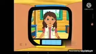 Go, Diego, Go on Cookie Jar TV on CBS (March 16, 2013)