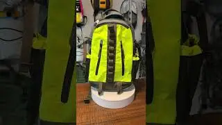Orbitgear Special Lightweight Backpack #backpack #gear #shorts
