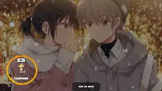 Nightcore - Now Or Never ♪♪♪