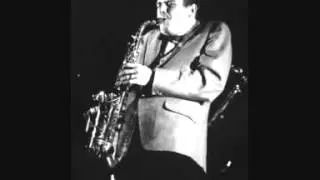 Phil Woods -Stolen Moments