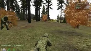 [#3] Dayz:Epoch  PVP 