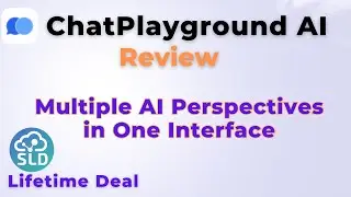 ChatPlayground AI Review: Compare GPT-4o, Claude 3.5, and Gemini 1.5 Pro in One Interface