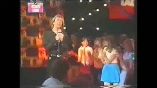 Robin Gibb   Juliet  Musikladen version
