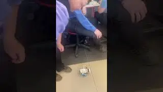 Робототехника 👋
