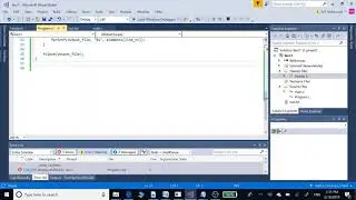 Split Code to Multiple (source / header) Files in c and c++ on Linux (bash) 13
