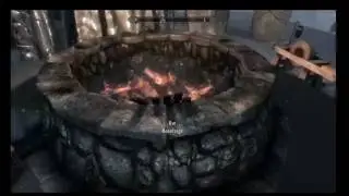 Skyrim Lord of the Rings Mod!