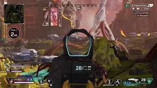 Why I still play Apex on PS4 on 2021?