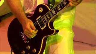Faith No More "Superhero" Live from The Fillmore, Detroit (Official)