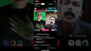 PK CHALLENGE MENEGANGKAN