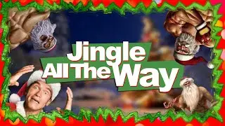 Jambl Bambls rushed Christmas special (Jingle all the way)