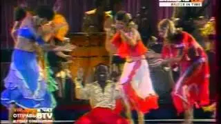 Afric Simone - Hafanana (1977)