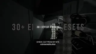 The Best EDITING PACK For Your Valorant Montages & Edits!