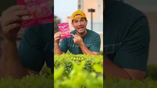 MEU IRMÃO ME ENSINA COMER SAUDÁVEL #raulebrenotvlove