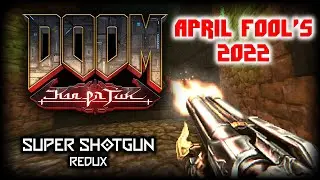 Kar En Tuk: Super Shotgun Redux (Micro showcase)