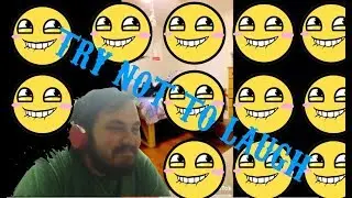 dclaiche tries to not laugh