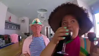 Vlog Turkey | Деда в Турции