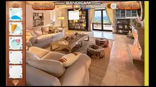 Ekey Ocean Dreams Villa Room Escape HTML5