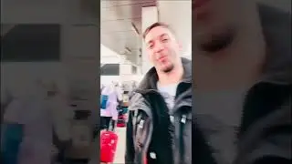Группа «Коррозия Металла» и детский хор ломятся в Нижний Новгород ! #музыка #коррозияметалла