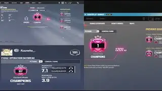 Using DMA In Champion Ranked | Ft. Hex
