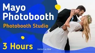 Our Wedding Photobooth Broadhaven Bay Hotel
