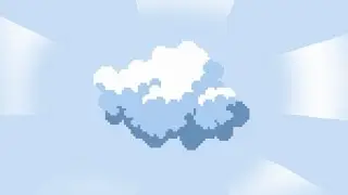 How to draw CLOUDS - Cotufa