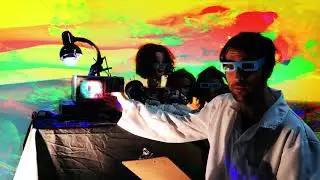 XXX-Ray Vision Glasses