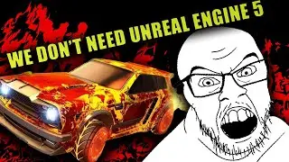 6 Rocket League Hot Takes That Will Make You Go BRRRRR