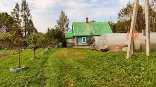 ХУТОР СОЛНЕЧНЫЙ 🌞 1.499.000 ₽ублей // Обзор недвижимости