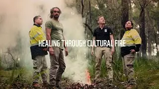 Australian Nature Needs Cultural Fire | WWF-Australia