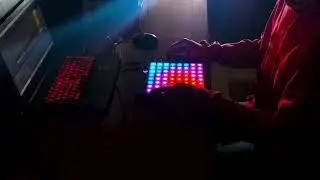 Đường quyền tình yêu / Launchpad cover  #tiktok_launchpad_duongquyentinhyeu