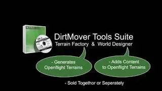 DirtMover