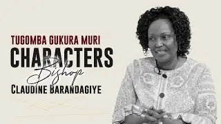 Tugomba Gukura muri characters niba turi abakozi b'Imana : Bishop Claudine