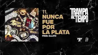 11 - YSY A - NUNCA FUE POR LA PLATA (PROD. GLLATO)