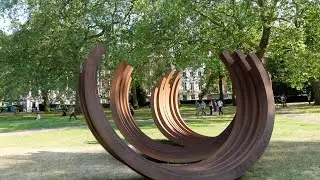 The Annual Art in Mayfair Festival For 2023!