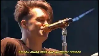 Panic! At The Disco - Emperors New Clothes [Legendado/Tradução PT-BR]