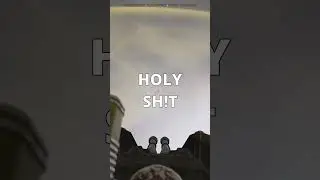 Sending Automatons To Space In Helldivers 2