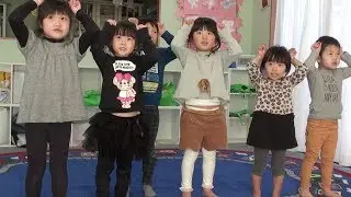 Butterfly Song | Teacher's Video