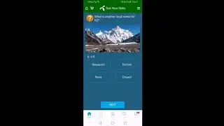 23 aug 2021 my telenor questions answers || naveed vlogs