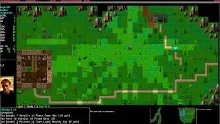 Tangaria (ММО-рогалик) МАГ ВРЕМЕНИ