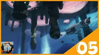 How Many Ships Crashed Here?! - Subnautica (Full Game Playthrough)
