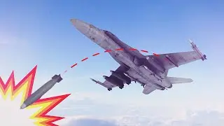 💣Бомбардировка по-взрослому War Thunder