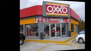 OXXO Pay