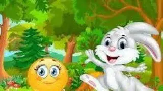 КОЛОБОК. Українська народна казка.