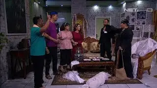 Rumah Angker yang Diperebutkan Orang Banyak