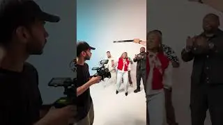L’été vient de commencer,le meilleur moment pour balancer ce nouveau clip☀️ft. @Morijah @bigty
