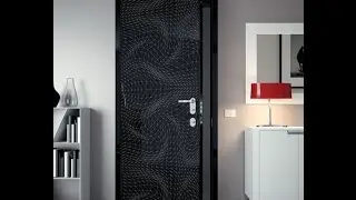 How to creat doors and windows in 3D MaX